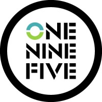 OneNineFive Ltd logo - Similar company to 3Amthoughts