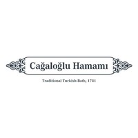 Cagaloglu Hamami logo - Similar company to Hürrem Sultan Hamamı