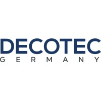 Decotec GmbH logo - Similar company to Macs4U.Com