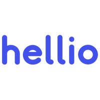 Hellio Solutions logo - Similar company to Hellio