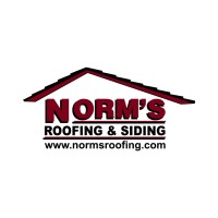 Norm's Roofing & Siding logo - Similar company to Spengler Industries