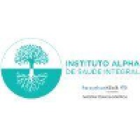 INSTITUTO ALPHA DE SAÚDE INTEGRAL logo - Similar company to Omegha - Inteligência Em Saúde
