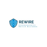 REWIRE Project logo - Similar company to Cybersecpro Project