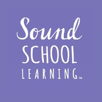 Sound School Learning logo - Similar company to Ohrsom Student