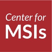 The Rutgers Center for Minority Serving Institutions (CMSI) logo - Similar company to Hbcu Work - Talent Network