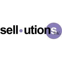 Sell-Utions, Inc.