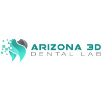 Arizona 3D Dental Lab logo - Similar company to Nazca Dental Lab