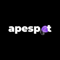 Apespot Digital Brewery logo - Similar company to Axnol Digital Solutions Pvt Ltd