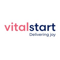 Vital Start Health logo - Similar company to Namida Lab, Inc.