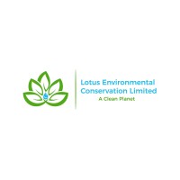 Lotus Environmental Conservation Ltd logo - Similar company to Environmental Conservation
