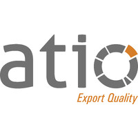 ATIO Export Quality Assessoria Empresarial logo - Similar company to Personal F&B Consultoria