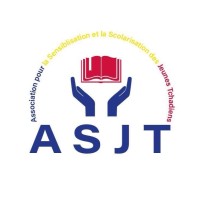 ONG ASJT logo - Similar company to Patkom.Sn