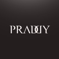 Praddy logo - Similar company to Decortex