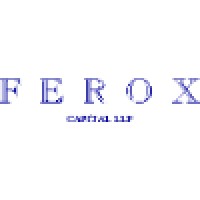 Ferox Capital logo - Similar company to Axebrook Capital Llp