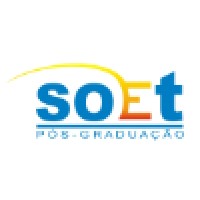 SOET PÓS GRADUÇÃO