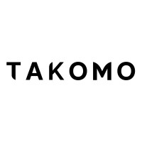 Takomo Golf logo - Similar company to Supermind