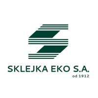 Sklejka Eko S.A. logo - Similar company to Jk Solutions