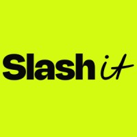 Slash-it logo - Similar company to Slashit App