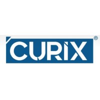 CURIX logo - Similar company to Curirx, Inc