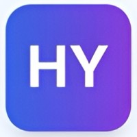 Hinfinity logo - Similar company to Wanderly.Ai