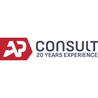 A P Consult ltd. logo - Similar company to Nexen Industries