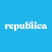 Republica Design logo - Similar company to Ouxion