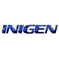 INIGEN ENERGÍA logo - Similar company to Amperio Gmbh