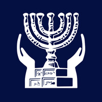 The Movement for Quality Government in Israel logo - Similar company to Regulator-Ltd -  רגולטור יועצים - אסטרטגיה, ממשל ולובינג בע