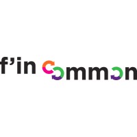 F'in Common logo - Similar company to Financité