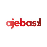 Ajebask logo - Similar company to Hodeitek