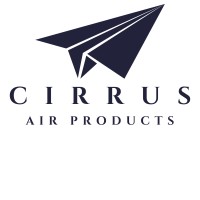 Cirrus Air Products logo - Similar company to By Stoneman
