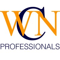 WCN Professionals logo - Similar company to Women'S Career Network Wcn - Finland Professionals