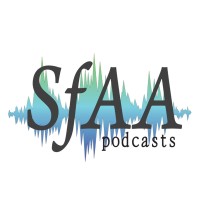 SfAA Podcast Project logo - Similar company to Indigenous Group