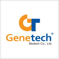 Genetech Biotech Co., Ltd. logo - Similar company to Digital-Can Tech Co., Ltd.