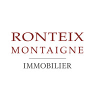 Ronteix Montaigne Immobilier logo - Similar company to Syndic 974