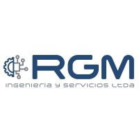 RGM Ingeniería y servicios ltda logo - Similar company to Rgm