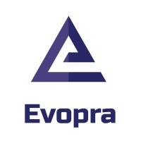 Evopra logo - Similar company to Laskade