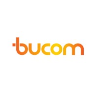Bucom International logo - Similar company to Simetras Retreats