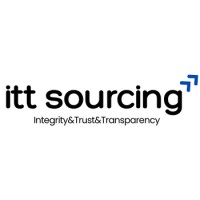 ITT Sourcing (Shenzhen) Technology Co., Ltd logo - Similar company to Shenzhen Ariza Electronic Co., Ltd.