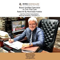 Byrd & Gonzalez, P.A.