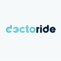 Doctoride logo - Similar company to Dcg