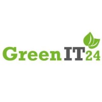 GreenIT24 GmbH logo - Similar company to Team Data