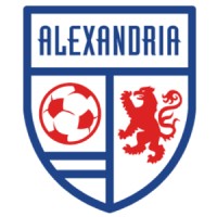 Alexandria Soccer Association logo - Similar company to Southside Middle School