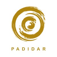 Padidar logo - Similar company to Linchpin Game Studio