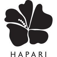 HAPARI logo - Similar company to Tailor Cooperative
