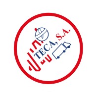 Agencia de Aduanas y Carga TECA S.A logo - Similar company to Tradexpress, M.S. Y Cía. Ltda.