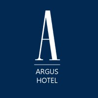 The Argus Hotel logo - Similar company to Titan Realty & Construction