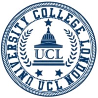 University College London logo - Similar company to Phd Mentors
