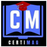 CertiMedia logo - Similar company to Certimedia