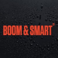 BOOM & SMART Slovakia logo - Similar company to Kaduc & Partneri, Advokátska Kancelária